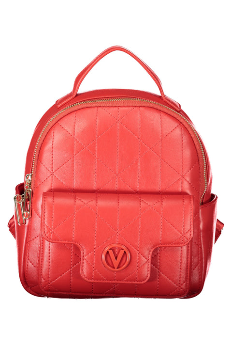 Valentino Bags Zaino Donna Rosso
