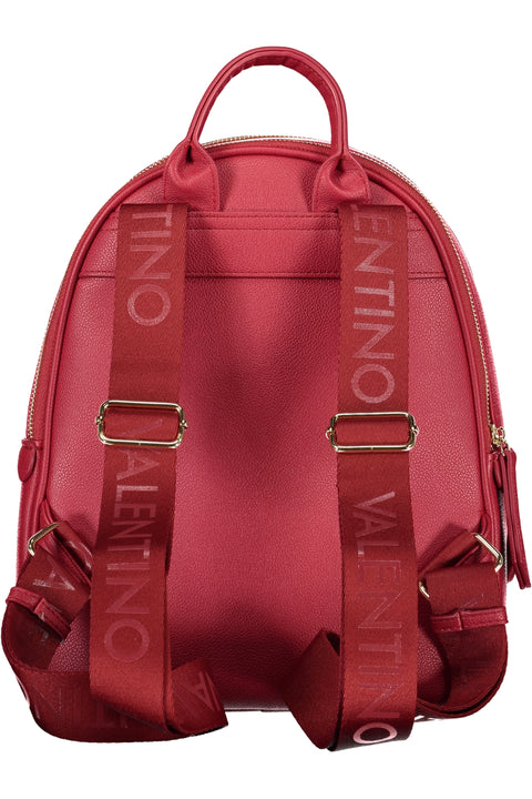 Valentino Bags Zaino Donna Rosso