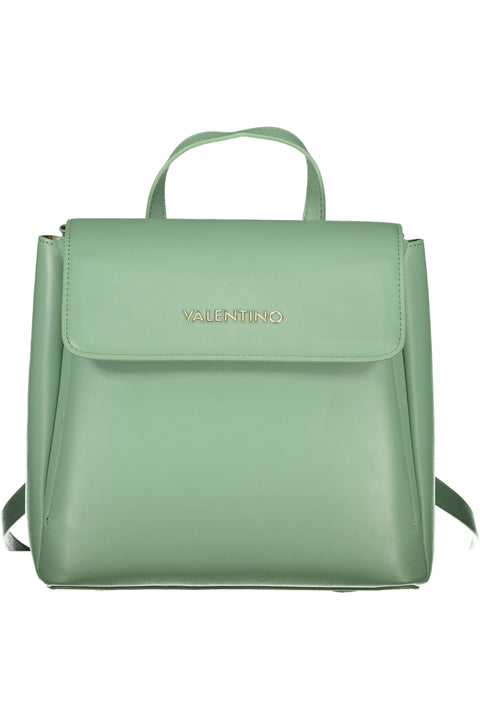 Valentino Bags Zaino Donna Verde