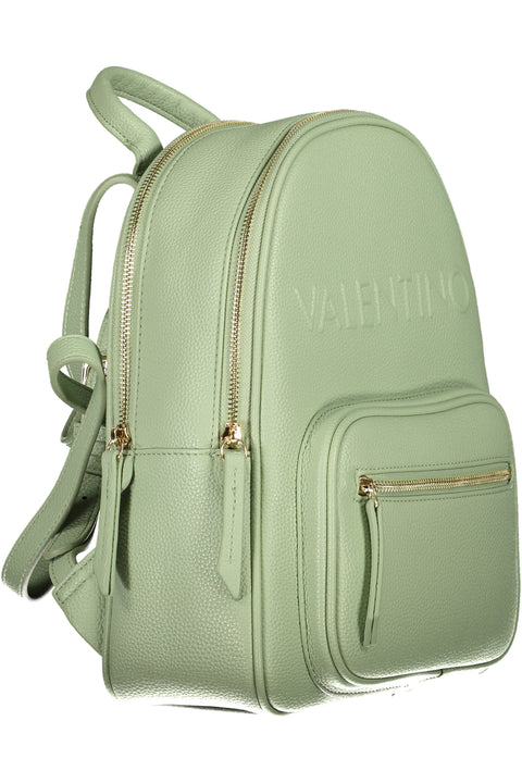 Valentino Bags Zaino Donna Verde
