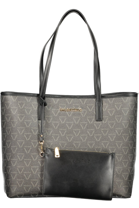 Valentino Borsa Donna Nero