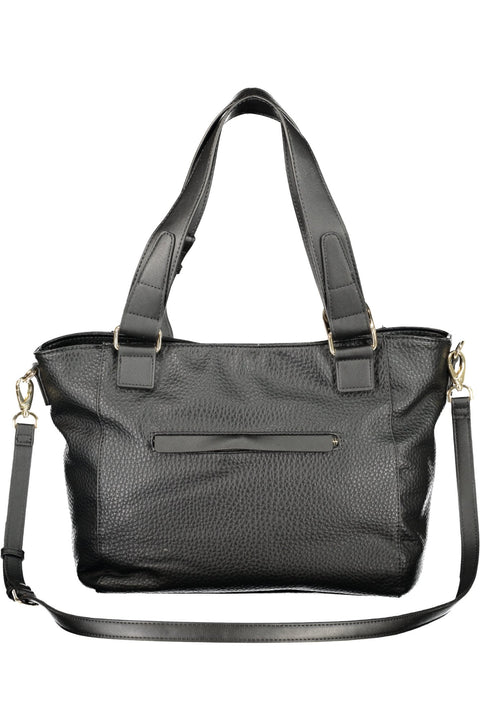 Valentino Borsa Donna Nero