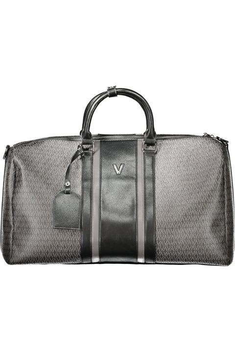Valentino Borsone Donna Nero