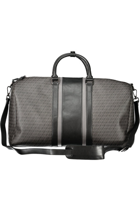 Valentino Borsone Donna Nero