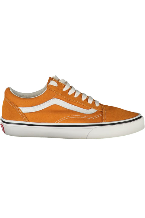 Vans Calzatura Sportiva Donna Arancio