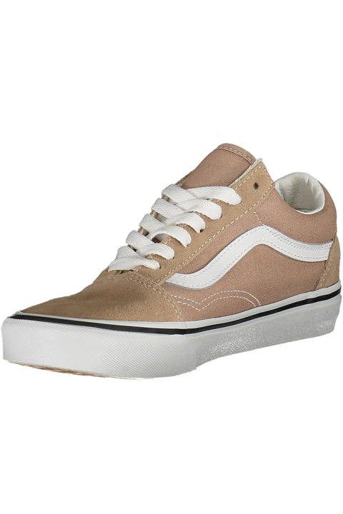 Vans Calzatura Sportiva Donna Beige