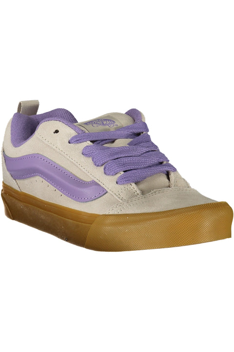 Vans Calzatura Sportiva Donna Grigio