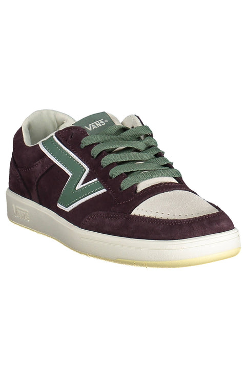 Vans Calzatura Sportiva Uomo Viola