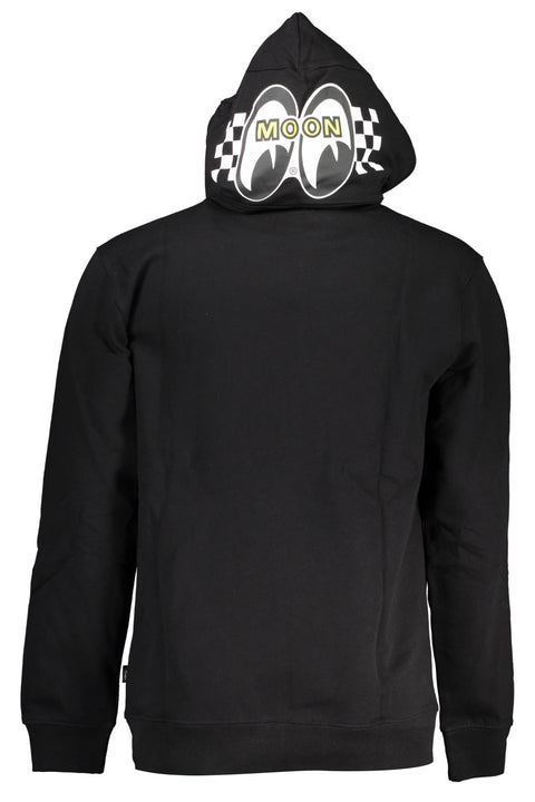Vans Felpa Senza Zip Uomo Nero