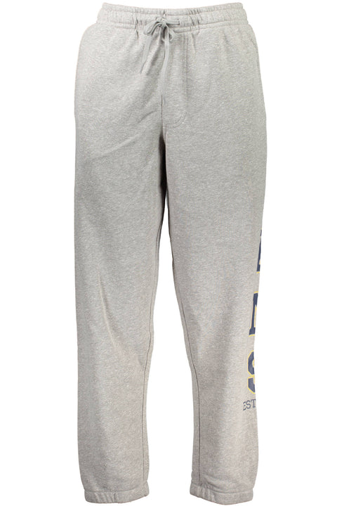 Vans Pantalone Uomo Grigio