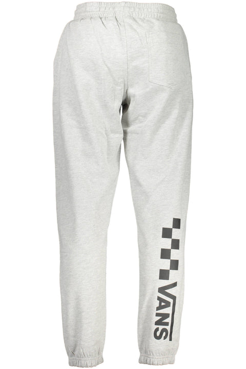 Vans Pantalone Uomo Grigio