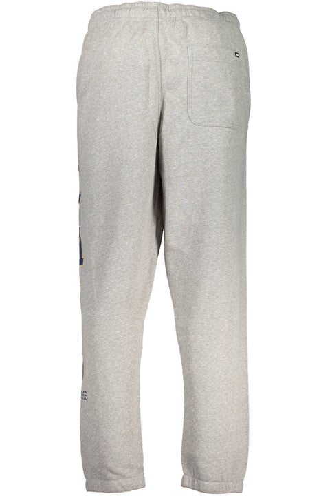 Vans Pantalone Uomo Grigio