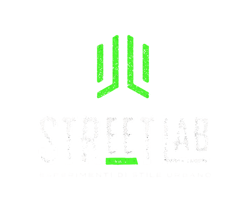 STREET LAB - Galliate (NO)